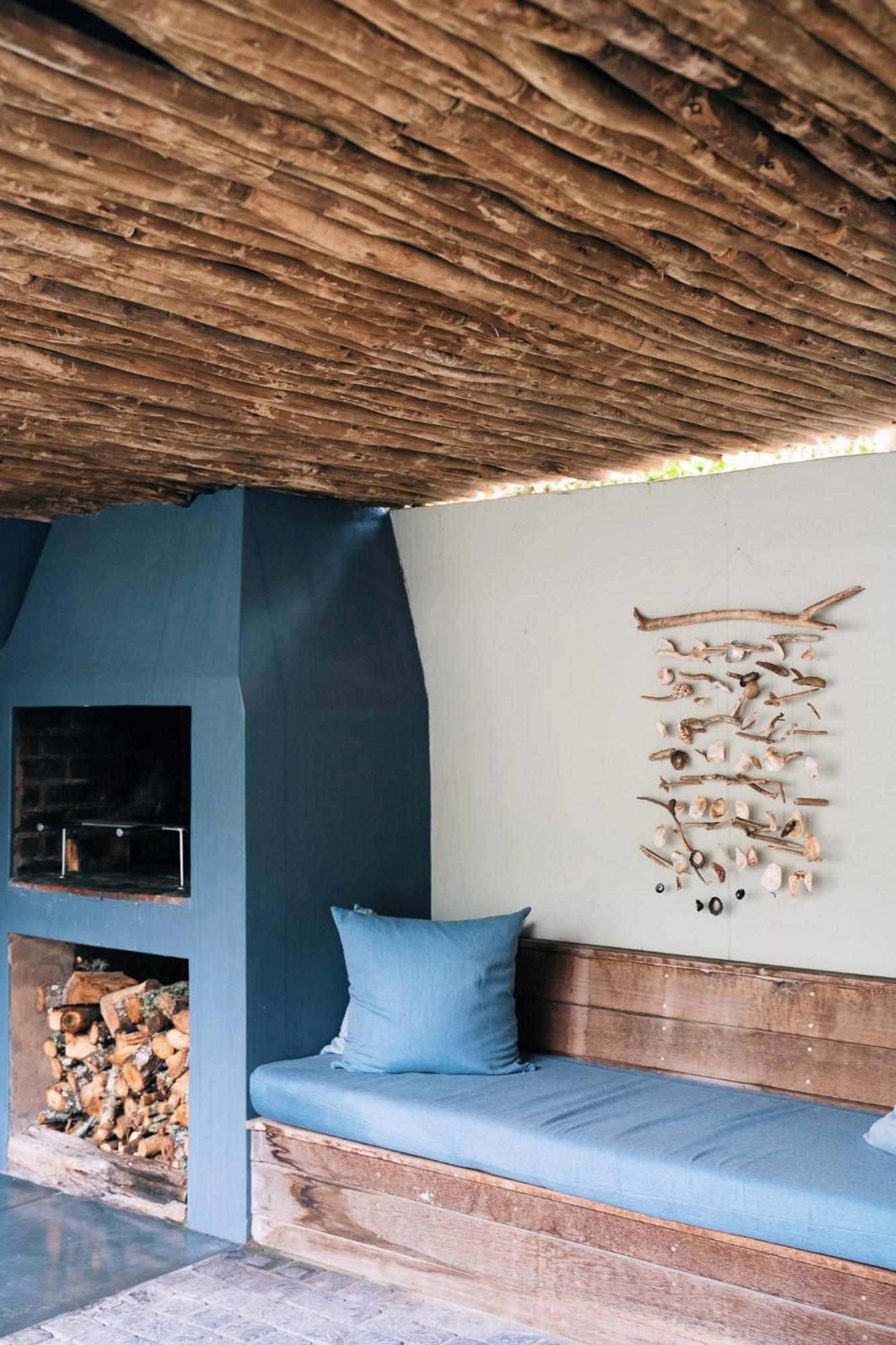 The Oyster Shack By The Oyster Collection Villa Kenton on Sea Bagian luar foto